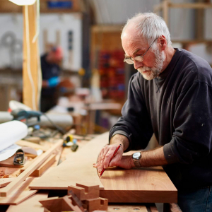 В Думу внесен проект о механизме индексации выплат работающим пенсионерам