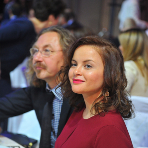 Молодая жена Игоря Николаева ошеломила россиян: 