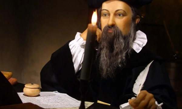 Что ждет планету в 2021 году: пророчества Нострадамуса