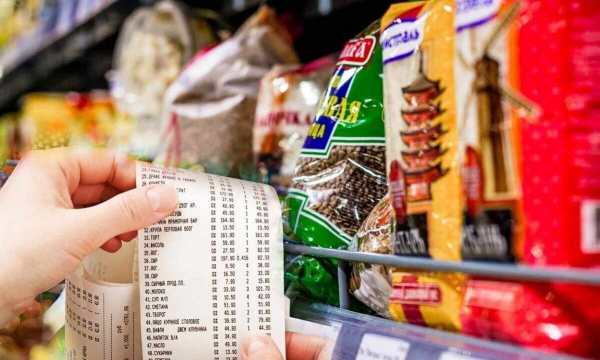 «Рост цен на продукты»: какие продукты будут дорожать быстрее других в 2023 году?